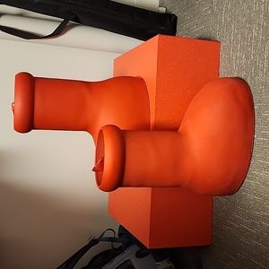 MSCHF BIG RED BOOTS Size 11